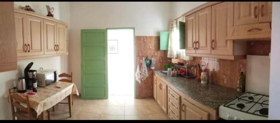 Вилла La Casita De Lala Арико-Вьехо Экстерьер фото