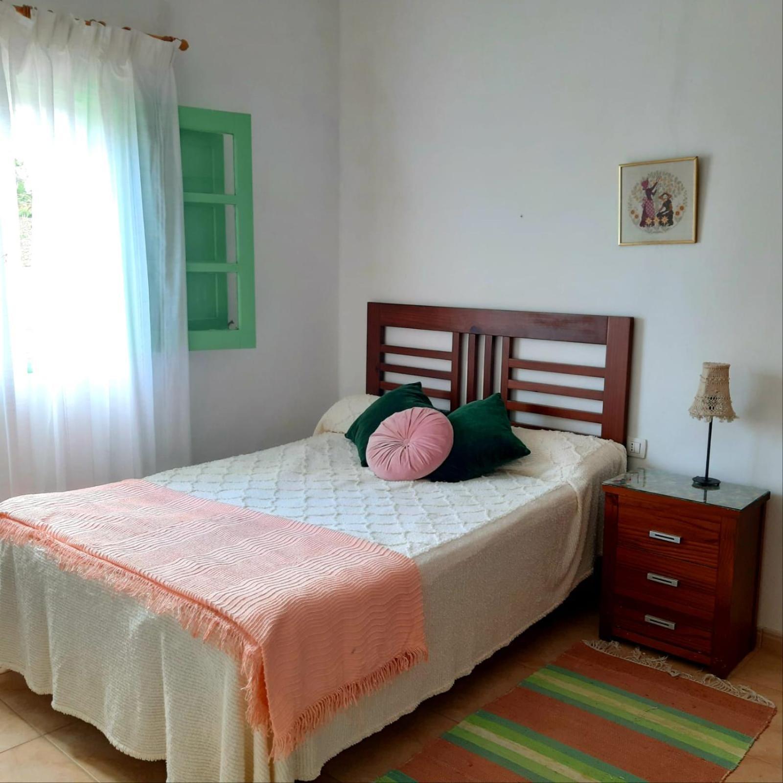 Вилла La Casita De Lala Арико-Вьехо Экстерьер фото