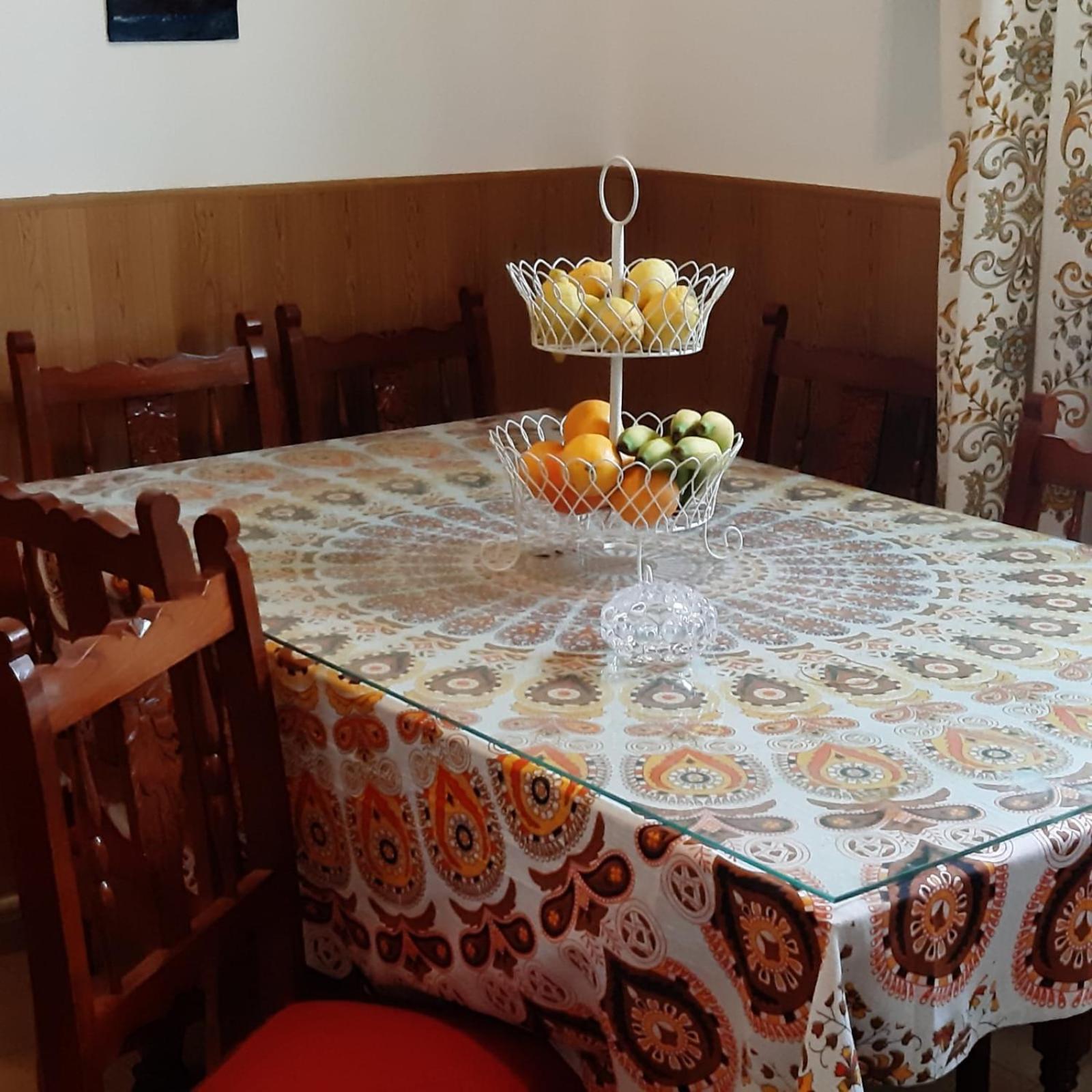 Вилла La Casita De Lala Арико-Вьехо Экстерьер фото